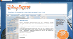 Desktop Screenshot of d-expert.blogspot.com
