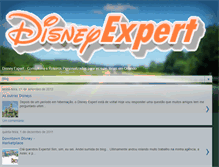 Tablet Screenshot of d-expert.blogspot.com