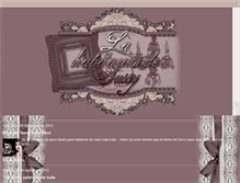 Tablet Screenshot of lahabitaciondesusy.blogspot.com