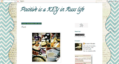 Desktop Screenshot of i-rucapka.blogspot.com