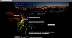 Desktop Screenshot of energyphotoart.blogspot.com