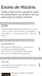 Mobile Screenshot of ensinodehistoriacolegiocataguases.blogspot.com