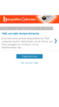 Mobile Screenshot of burguillosinforma.blogspot.com