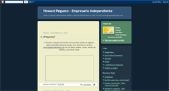 Desktop Screenshot of i-comercio.blogspot.com