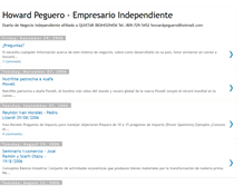Tablet Screenshot of i-comercio.blogspot.com