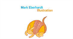 Desktop Screenshot of markeberhardt.blogspot.com