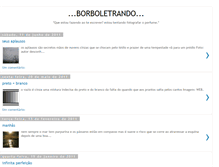 Tablet Screenshot of borboletragens.blogspot.com
