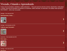 Tablet Screenshot of blogdajudebrasilia.blogspot.com