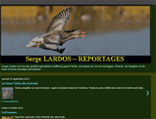 Tablet Screenshot of lardos-reportages.blogspot.com
