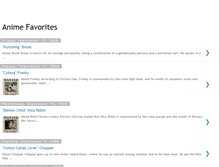 Tablet Screenshot of anime-favorite.blogspot.com
