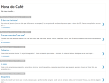 Tablet Screenshot of horadocafe.blogspot.com