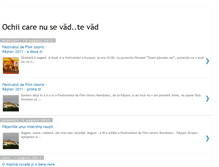 Tablet Screenshot of gheata-de-foc.blogspot.com