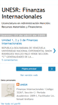 Mobile Screenshot of finanzasinternacionalesseccionc.blogspot.com