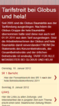 Mobile Screenshot of globus-hela-verdi.blogspot.com