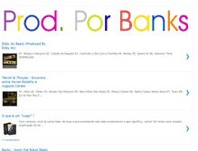 Tablet Screenshot of banks45.blogspot.com
