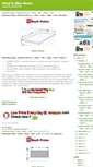 Mobile Screenshot of metalalloysheetsmalls.blogspot.com