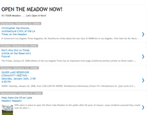 Tablet Screenshot of openthemeadownow.blogspot.com