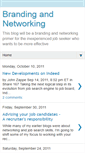Mobile Screenshot of brandingandnetworking-neldonatp4s.blogspot.com