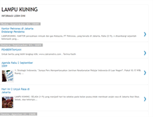 Tablet Screenshot of lampukuningcom.blogspot.com