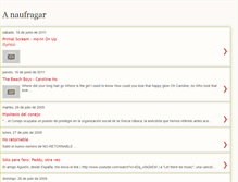 Tablet Screenshot of anaufragar.blogspot.com