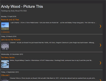 Tablet Screenshot of andywoodpicturethis.blogspot.com