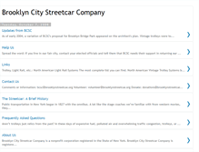 Tablet Screenshot of brooklynstreetcar.blogspot.com