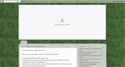 Desktop Screenshot of momentosdenosdois.blogspot.com