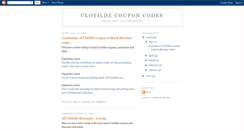 Desktop Screenshot of couponsozz.blogspot.com