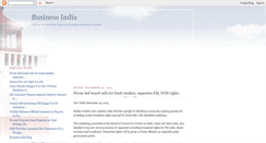 Desktop Screenshot of netexpress-india.blogspot.com