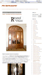Mobile Screenshot of misrestaurants.blogspot.com
