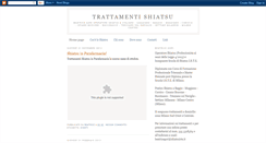 Desktop Screenshot of beatriceshiatsu.blogspot.com
