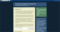 Desktop Screenshot of educationsl.blogspot.com