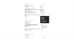 Desktop Screenshot of missretarded.blogspot.com
