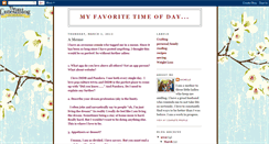 Desktop Screenshot of michellekae.blogspot.com
