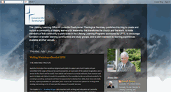 Desktop Screenshot of lifelearnlpts.blogspot.com