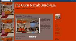 Desktop Screenshot of hullsikh.blogspot.com