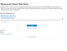 Tablet Screenshot of music-hallparis.blogspot.com