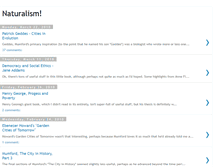 Tablet Screenshot of american-naturalism.blogspot.com