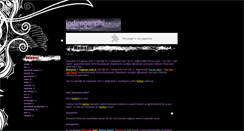 Desktop Screenshot of indiregandhi.blogspot.com