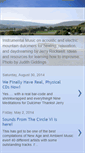 Mobile Screenshot of jcrdulcimer.blogspot.com