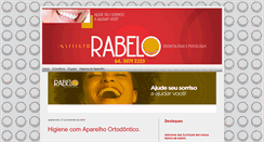 Desktop Screenshot of institutorabelo.blogspot.com