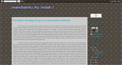 Desktop Screenshot of imranzulmi.blogspot.com