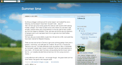 Desktop Screenshot of littlequarme.blogspot.com