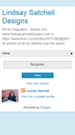 Mobile Screenshot of lindsaykristine.blogspot.com