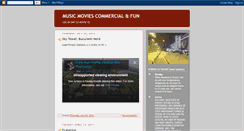 Desktop Screenshot of costinman.blogspot.com