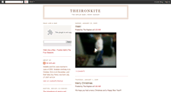 Desktop Screenshot of keplars.blogspot.com