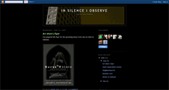 Desktop Screenshot of davidetiso.blogspot.com