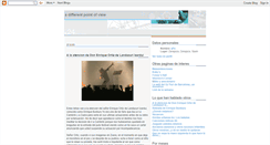 Desktop Screenshot of comonadieloveria.blogspot.com