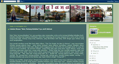 Desktop Screenshot of nugrahaninuning.blogspot.com