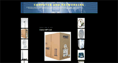 Desktop Screenshot of icacomp.blogspot.com